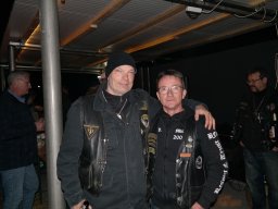 20 Jahre Bikerfreunde Ammelshain e.V.